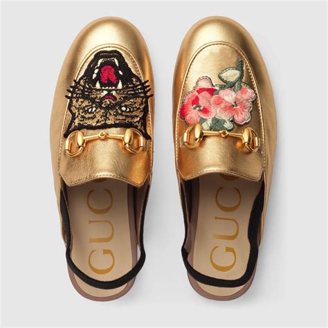 children's gucci princetown